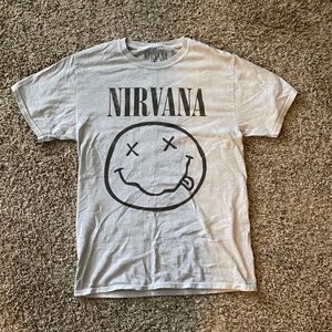 Urban Outfitter “Nirvana” t-Shirt